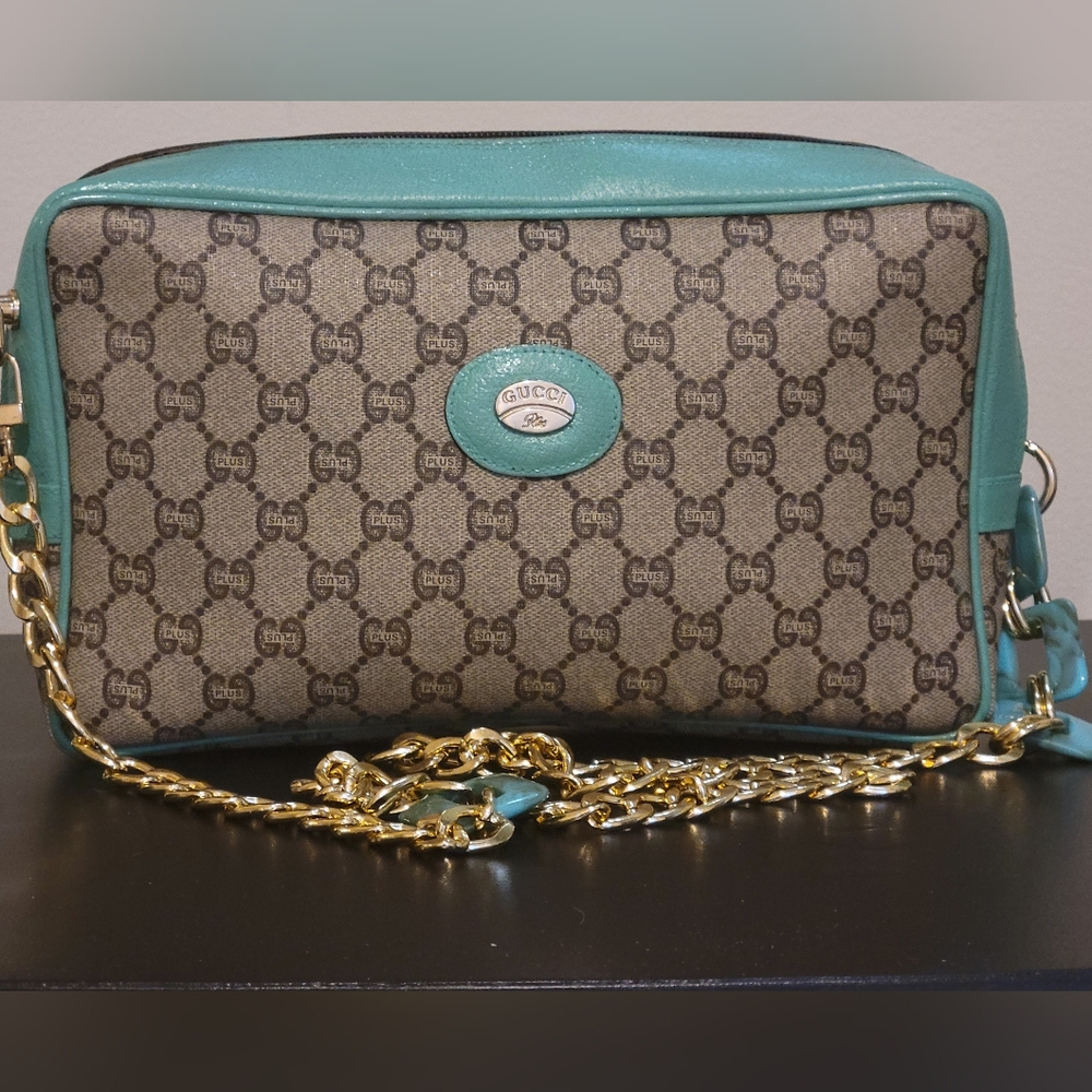 GUCCI Plus crossbody